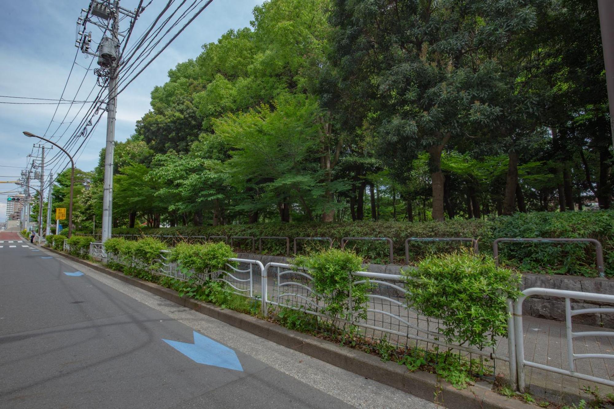 Hotel Journey Portal Kinshicho I Self Check-in Check-out Minutes From Sumiyoshi Station & Iconic Attractions & Sky Tree *